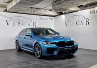 2020 BMW  M5 DPO-1008520