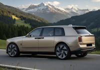 2027 Rolls-Royce  Cullinan DPO-1008544