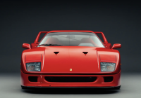 1989 Ferrari  F40 DPO-1008550