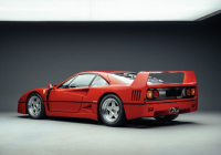 1989 Ferrari  F40 DPO-1008550