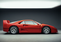1989 Ferrari  F40 DPO-1008550