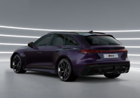 2026 Audi  RS5  Avant DPO-1008548