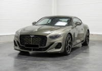 2026 Bentley  Batur DPO-1008560