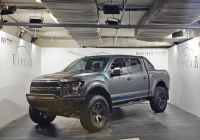 2018 Ford  F-150  Raptor DPO-1008564