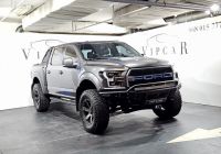 2018 Ford  F-150  Raptor DPO-1008564