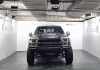 2018 Ford  F-150  Raptor DPO-1008564