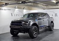 2018 Ford  F-150  Raptor DPO-1008564