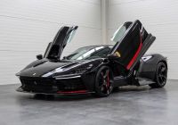 2025 Ferrari  Daytona  SP3 DPO-1008570
