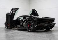 2025 Ferrari  Daytona  SP3 DPO-1008570