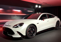 2027 Mercedes-Benz  GT  AMG  63 4Door Coupe DPO-1008574