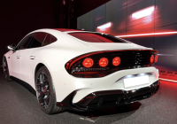 2027 Mercedes-Benz  GT  AMG  63 4Door Coupe DPO-1008574