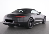 2025 Mercedes-Benz  SL  43 AMG DPO-1008581