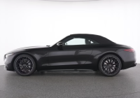 2025 Mercedes-Benz  SL  43 AMG DPO-1008581