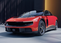 2026 Ferrari  Luce DPO-1008585