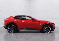 2026 Ferrari  Purosangue DPO-1008593
