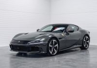 2026 Ferrari  12Cilindri DPO-1008592