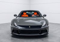 2026 Ferrari  12Cilindri DPO-1008592