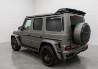 2026 Mercedes-Benz  G  63  Brabus  800 DPO-1008591