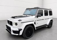 2026 Mercedes-Benz  G  63  Brabus  800 DPO-1008589