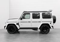 2026 Mercedes-Benz  G  63  Brabus  800 DPO-1008589