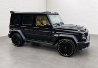 2026 Mercedes-Benz  G  63  Brabus  800 DPO-1008588
