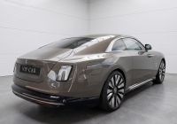 2026 Rolls-Royce  Spectre DPO-1008601