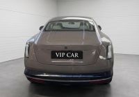 2026 Rolls-Royce  Spectre DPO-1008601