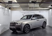 2020 Rolls-Royce  Cullinan DPO-1008609