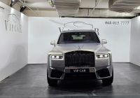 2020 Rolls-Royce  Cullinan DPO-1008609