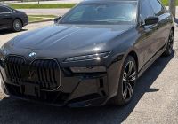 2026 BMW  7-Series  760i xDrive  Guard B6 Inkas DPO-1008610