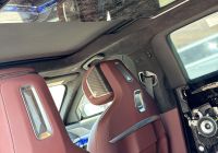 2026 BMW  7-Series  760i xDrive  Guard B6 Inkas DPO-1008610