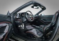 2020 Ferrari  F8 Spider DPO-1008612