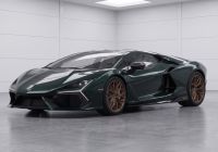 2026 Lamborghini  Revuelto DPO-1008613