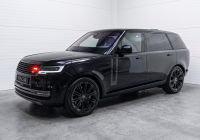 2026 Land-Rover  Range-Rover  Guard Inkas B6+ DPO-1008620