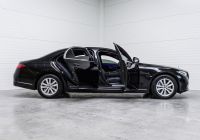 2026 Mercedes-Benz  S  680  GUARD VR 10 4Matic DPO-1008647