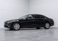 2026 Mercedes-Benz  S  680  GUARD VR 10 4Matic DPO-1008647