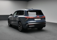2027 Audi  Q7 DPO-1008645