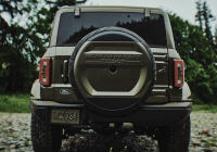 2026 Ford  Bronco  Filson DPO-1008649