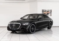 2026 Mercedes-Benz  S  580  Long 4Matic DPO-1008651