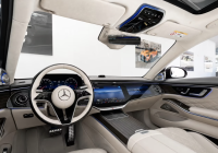 2026 Mercedes-Benz  S  580  Long 4Matic DPO-1008651
