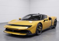 2026 Ferrari  849 Testarossa DPO-1008658