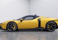 2026 Ferrari  849 Testarossa DPO-1008658