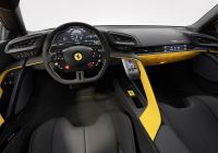2026 Ferrari  849 Testarossa DPO-1008658