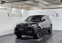 2023 Land-Rover  Range-Rover  HSE DPO-1008679