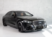 2026 Mercedes-Benz  S  580  Long 4Matic DPO-1008681