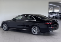 2026 Mercedes-Benz  S  450d  4matic Long DPO-1008684
