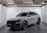 2023 Audi  RS Q8 DPO-1008687