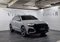 2023 Audi  RS Q8 DPO-1008687