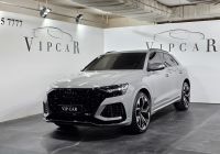 2023 Audi  RS Q8 DPO-1008687