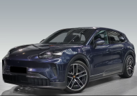 2026 Porsche  Cayenne  EV Electric DPO-1008694